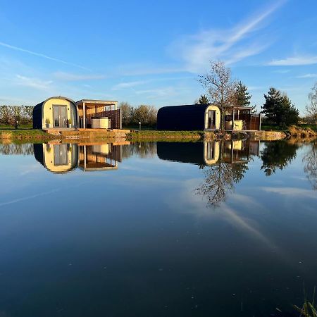 New Farm Cheshire Holidays Winsford  Exterior photo