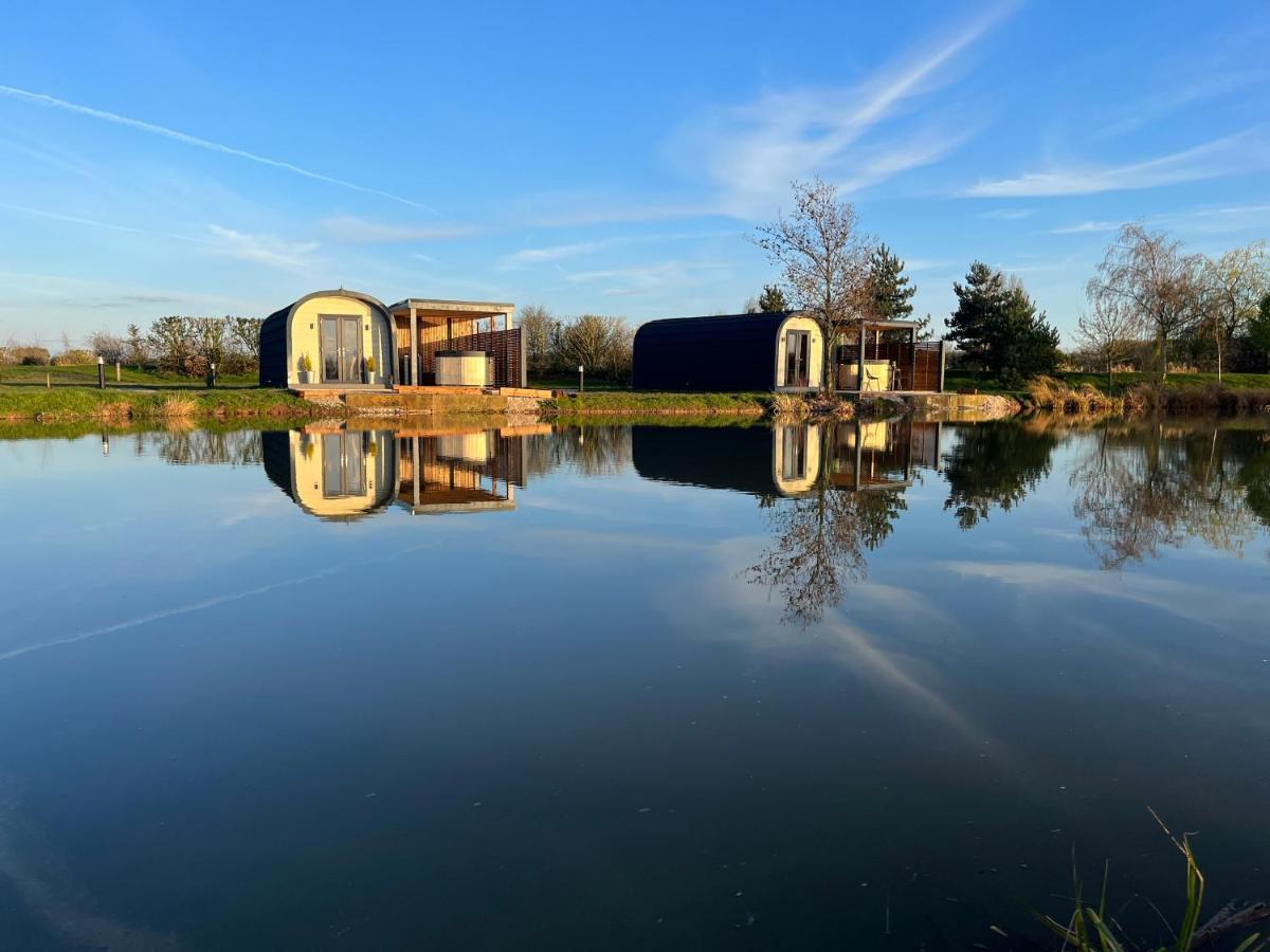 New Farm Cheshire Holidays Winsford  Exterior photo