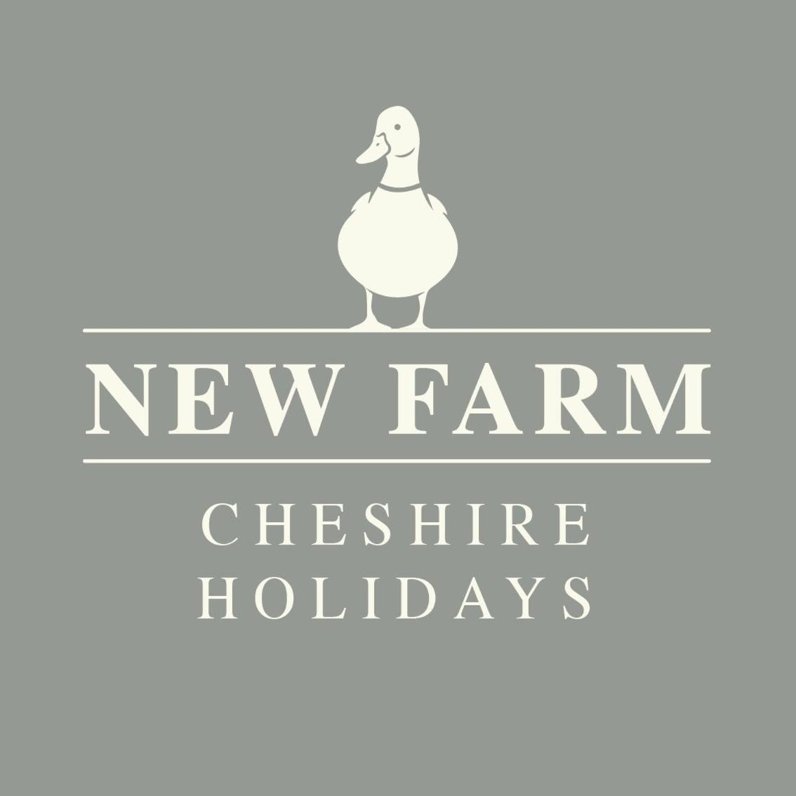 New Farm Cheshire Holidays Winsford  Exterior photo